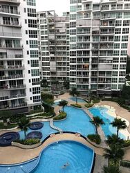 1 Canberra (D27), Condominium #554525731